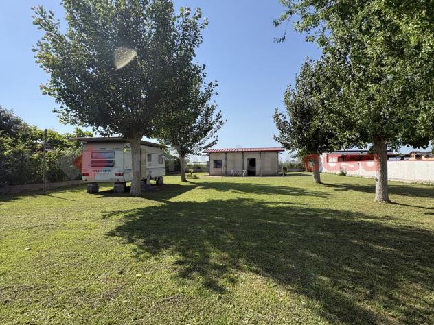 Casa Indipendente - Terracina . Rif.: Cod. rif 3322577VRG - Foto 13