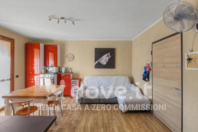 Appartamento di 123 m² con 5 locali e box auto doppio in vendita a Trecate - Foto 2