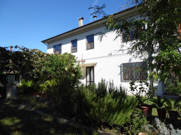 Villa in vendita a Vecchiano 450 mq Rif: 829774 - Foto 5