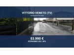 Immobile in asta di 88 m² in vendita a Vittorio Veneto
