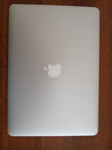 Macbook air 13" intel i5 - Foto 2