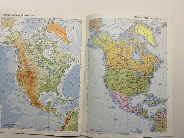 Il mondo atlante geografico, 1975 - Foto 5