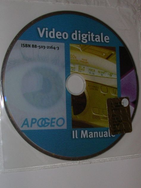 VIDEO DIGITALE-IL MANUALE - Foto 10