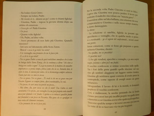 Oltre il quadro, Racconti Veneziani - Foto 3