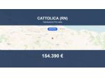 Immobile in asta di 106 m² in vendita a Cattolica