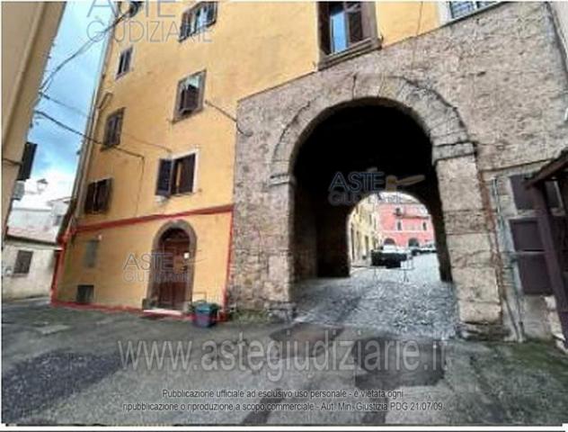 IMMOBILI-IMMOBILE COMMERCIALE-Via Della Forma, 21