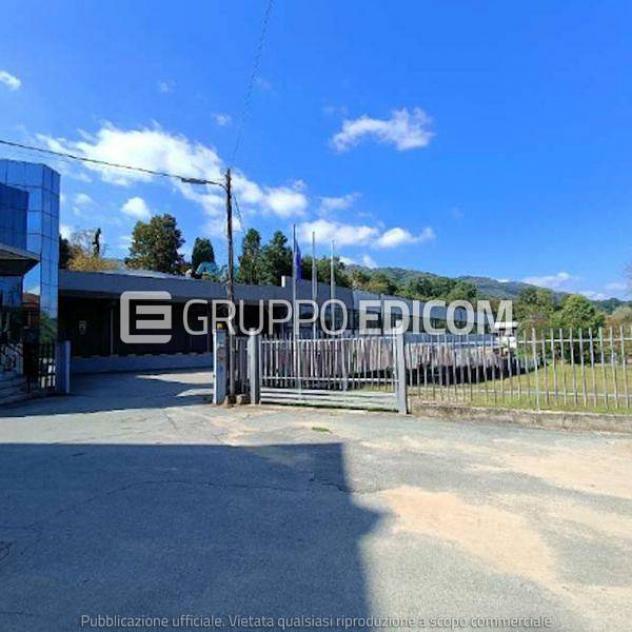 Opifici in vendita a Pogno - Rif. 4548908 - Foto 2