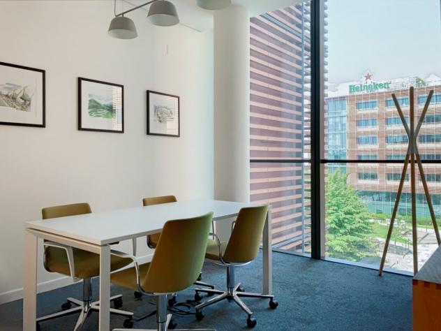 Abbonamenti flessibili per coworking a Sesto San Giovanni, Edison Park - Foto 4