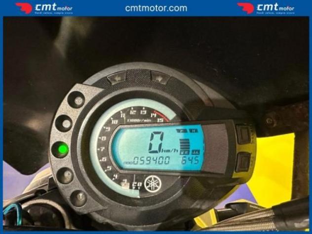 YAMAHA FZ6 Garantita e Finanziabile rif. 24002150 - Foto 5