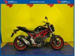 SUZUKI SV 650 Garantita e Finanziabile rif. 23779213