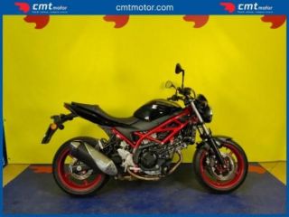 SUZUKI SV 650 Garantita e Finanziabile rif. 23779213