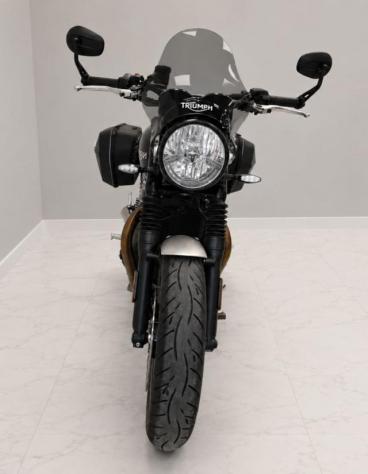 TRIUMPH Speed Twin 1200 rif. 23784883 - Foto 5