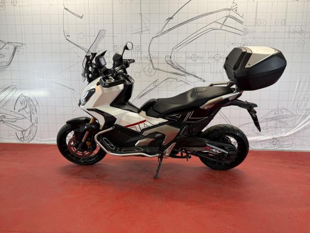 Honda X-ADV X-ADV 750 DCT ADVENTURE - YM 2023 - Foto 4