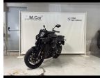 Yamaha MT-10 1000 Abs my16