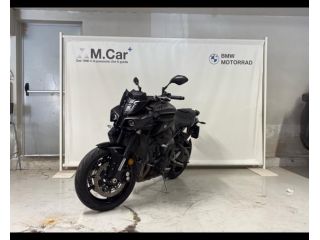 Yamaha MT-10 1000 Abs my16