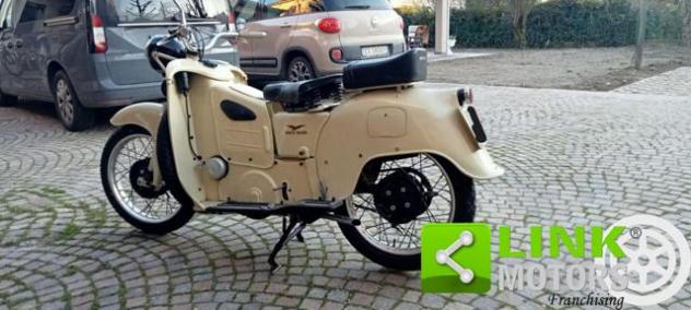 MOTO GUZZI Galletto 192 Galletto 192 rif. 24093276 - Foto 5