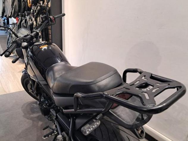 BENELLI Leoncino 500 . rif. 24115310 - Foto 8