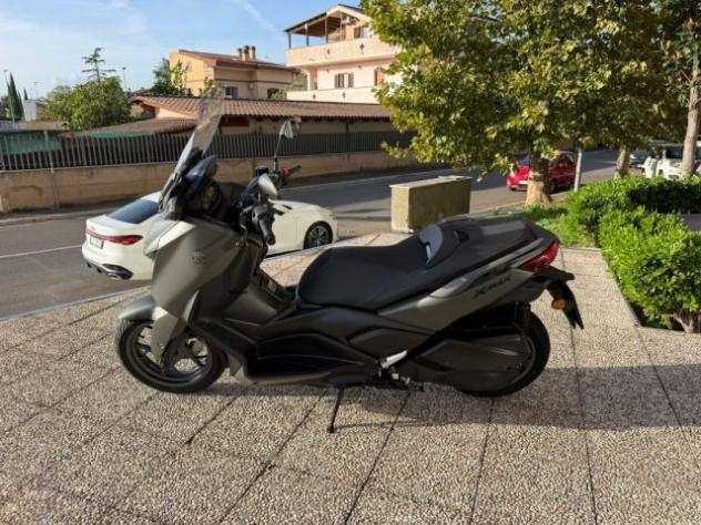 YAMAHA X-MAX 300 TUTTO INCLUSO ANCHE PASSAGGIO! MINI RATE rif. 24230046 - Foto 6