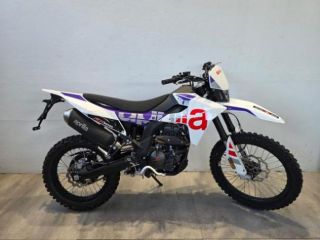 APRILIA RX 125 E5+