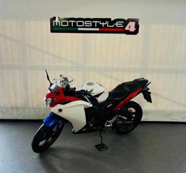 HONDA CBR 125 R HRC - Foto 2