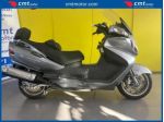 SUZUKI Burgman AN 650 Garantito e Finanziabile rif. 23546043
