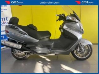 SUZUKI Burgman AN 650 Garantito e Finanziabile rif. 23546043
