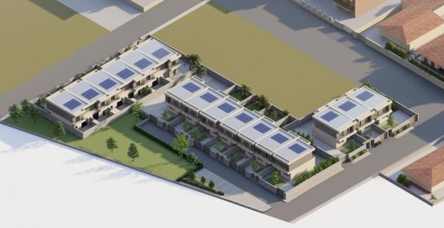 Villa a schiera in vendita a Belpasso - Foto 5