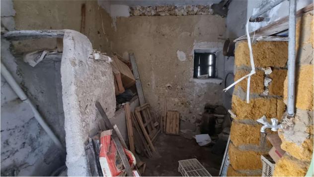 A000775 - Casa singola a Grotte, Sicilia, a soli 1 euro! Un sogno che diventa realtà! - Foto 9