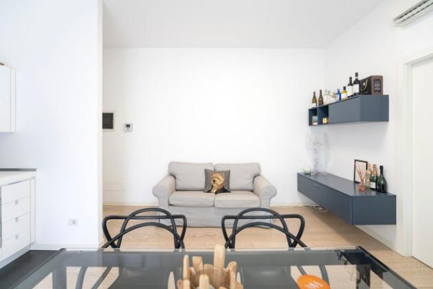 Appartamento di 60 m² con 2 locali in affitto a Milano - Foto 9