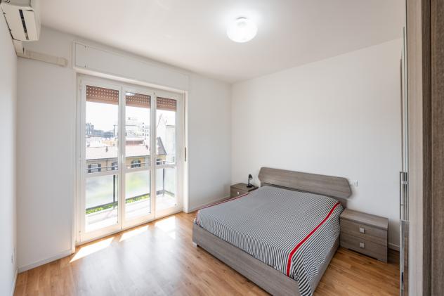 Trilocale in affitto a Milano