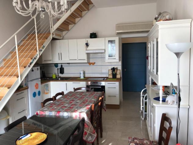 Appartamento in affitto a Calambrone - Pisa 100 mq Rif: 832577 - Foto 4