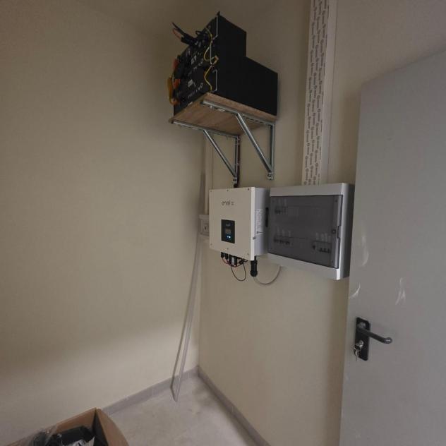 Appartamento in affitto a Pontedera 58 mq Rif: 1418228 - Foto 9