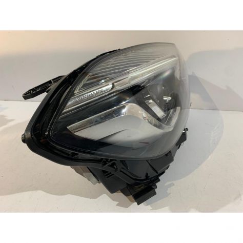 Faro LED Mercedes A W176 LCI R - 13410 - Foto 3