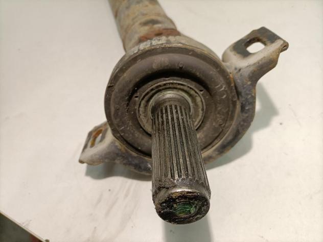 ALBERO DI TRASMISSIONE ANTERIORE MERCEDES Vito W639 2° Serie A6394101801 646982 diesel 2148 (0314) - Foto 4