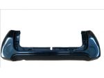 762BG029 PARAURTI POSTERIORE AIXAM CITY E-CITY GAMMA SENSATION