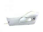 HONDA SH I 300 CARENA SOTTOPEDANA SINISTRA - ALETTA ROTTA 2013 2014 ZDCNF02