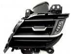 BOCCHETTA ARIA CRUSCOTTO SX TOYOTA C-HR Ibrida 55650-F4010 (1623)