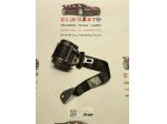 CINTURA DI SICUREZZA POSTERIORE SX VOLKSWAGEN Golf 6 Berlina 1K6857805AA 61 &hellip;