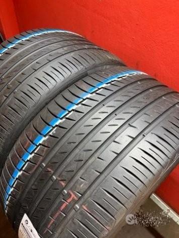 2 gomme 315 30 22 continental a3174 - Foto 3