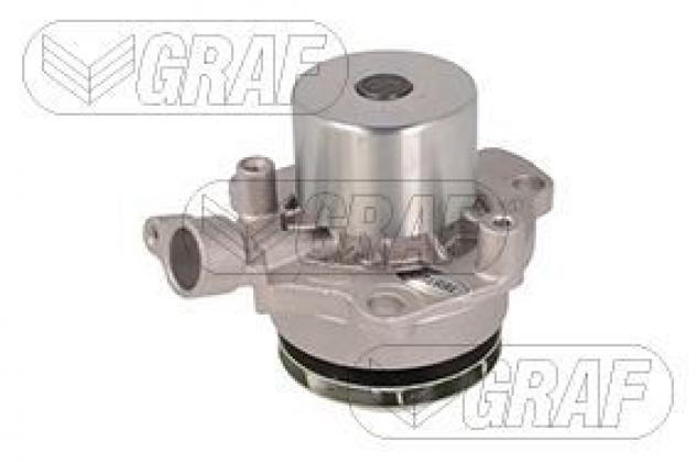 GRAF Pompa acqua PA1360-8