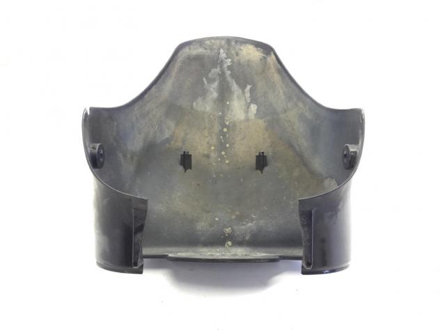 KYMCO PEOPLE LC 250 PARAFANGO RUOTA ANTERIORE PARTE FRONTALE 2003 2004 B50000 - Foto 9