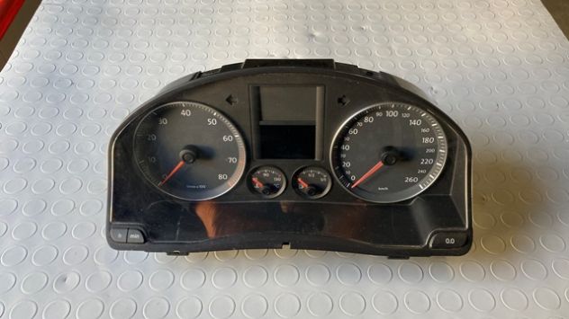 Quadro strumenti Volkswagen Golf 5 1.6 benzina (1K0920864A)