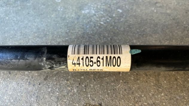 Semiasse posteriore DX Suzuki Vitara 1.6 del 2018 (44105-61M00) - Foto 4