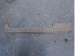 Sottoporta Autobianchi A112 6a-7a serie "NUOVO" (Anni 83-87) SILL DOOR A112