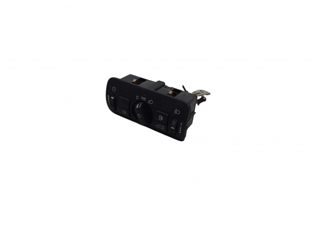 PULSANTE FENDINEBBIA VOLVO V60 1° Serie 30739413 D 5204 T2, D 5204 T3 Diesel 2000 (1018) - Foto 2