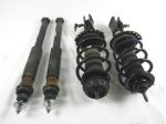 55310-B9500 KIT AMMORTIZZATORI ANTERIORI E POSTERIORI HYUNDAI I10 1.0 B 49K &hellip;