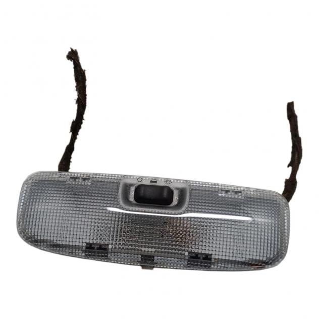 PLAFONIERA POSTERIORE LAND ROVER Freelander 3° Serie 224DT, DW12BTED4 (0611) - Foto 3