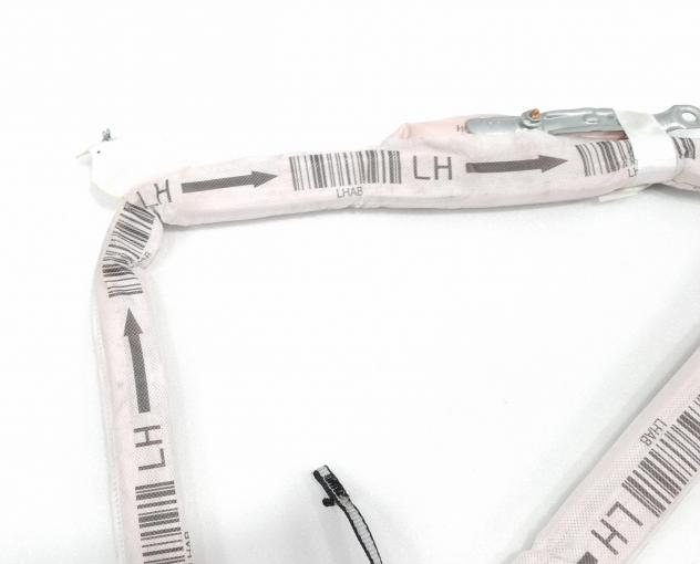 AIRBAG A TENDINA LATO SINISTRO CITROEN C3 Serie 981185808 (16) - Foto 14