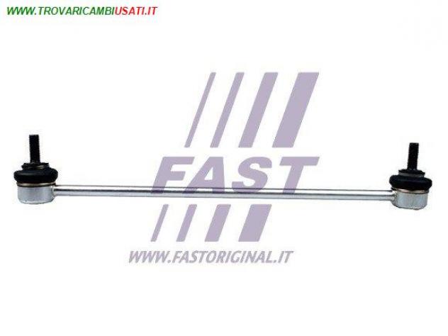 TIRANTE BARRA STABILIZZATRICE PEUGEOT 206 98 ANTERIORE SX/DX FT20535