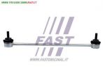TIRANTE BARRA STABILIZZATRICE PEUGEOT 206 98 ANTERIORE SX/DX FT20535